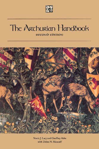 The Arthurian Handbook: Second Edition