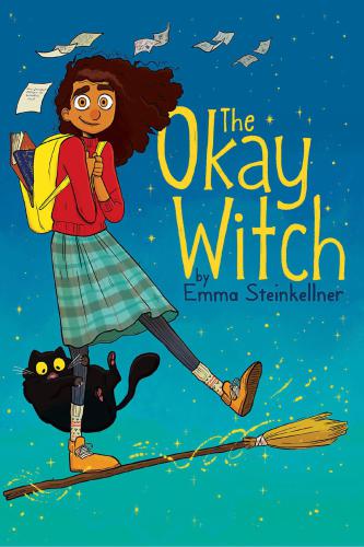 The Okay Witch