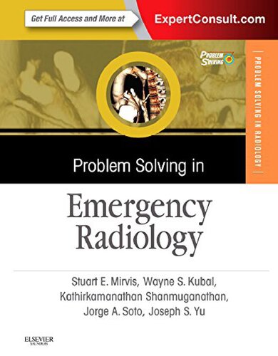 Problem solving in emergency radiology