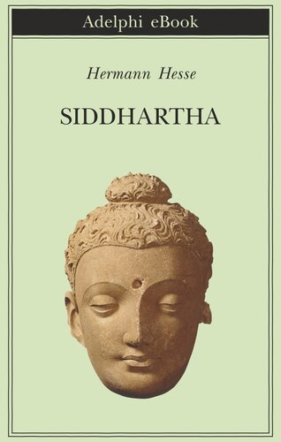 Siddhartha