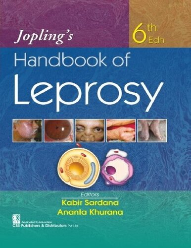 Jopling's Handbook of Leprosy