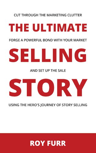 The Ultimate Sales Story