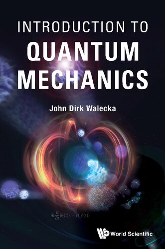 Introduction To Quantum Mechanics