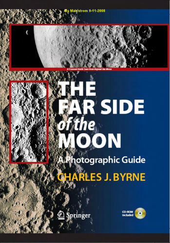 The Far Side of the Moon: A Photographic Guide ()