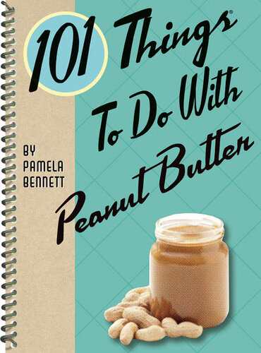 Peanut Butter by  (2020)