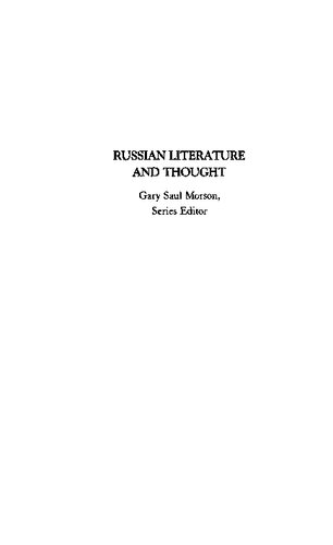 Untimely Thoughts: Essays on Revolution, Culture, and the Bolsheviks, 1917-1918