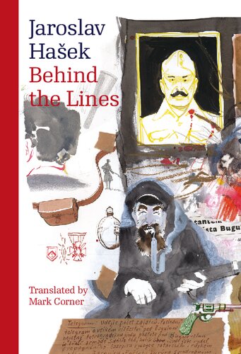 Behind the Lines: Bugulma and Other Stories