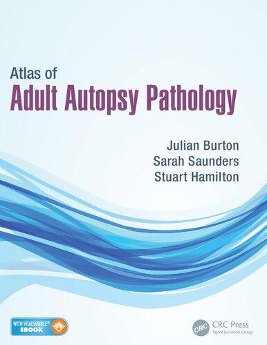 Atlas of adult autopsy pathology