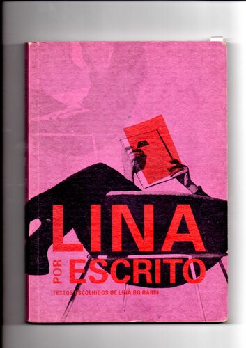 Lina Por Escrito