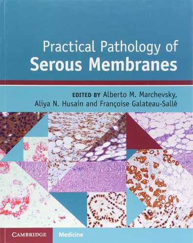 Practical Pathology of Serous Membrans