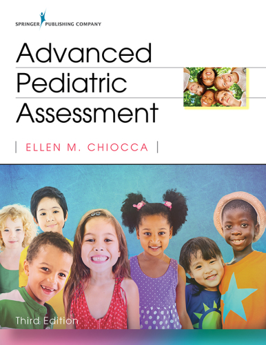 Advanced Pediatric Assessment