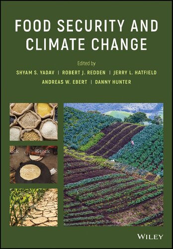 Food security and climate change