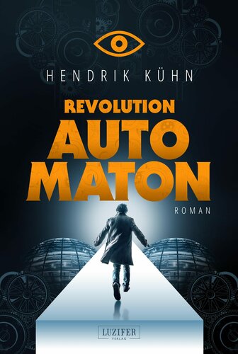 REVOLUTION AUTOMATON: Roman