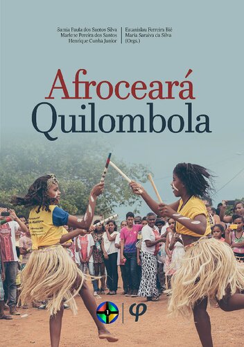 Afroceará Quilombola