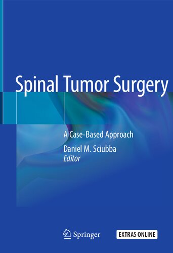 Spinal Tumor Surgery