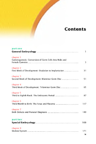 Langman's Medical Embryology