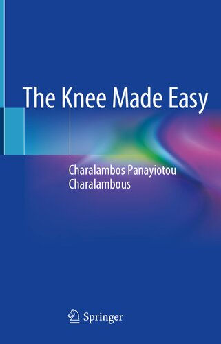 The knee made easy