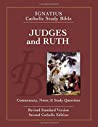 Judges and Ruth: