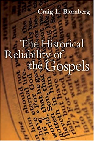 The Historical Reliability of the Gospels