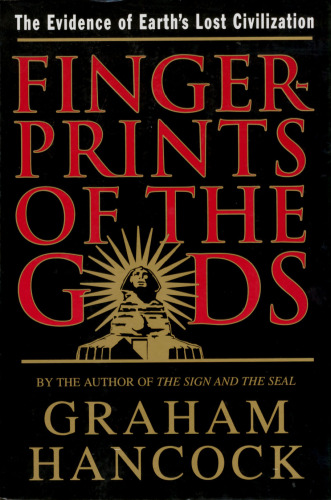 Fingerprints of the Gods