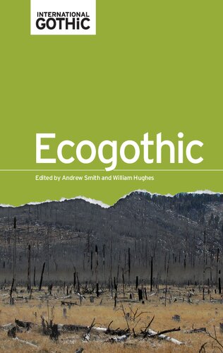 Ecogothic