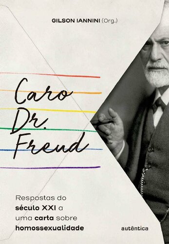 Caro Dr. Freud