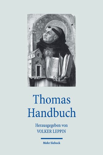 Thomas Handbuch