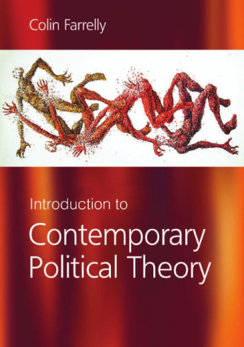 Contemporary Political Theory: A Reader