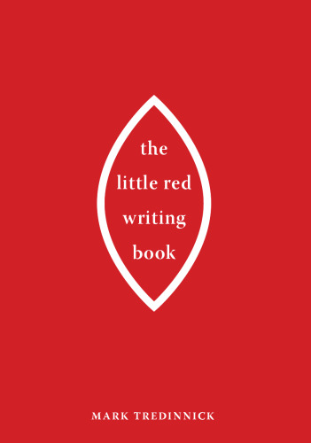 The Little Red Writing Book