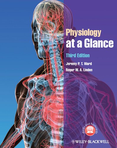 Physiology at a glance