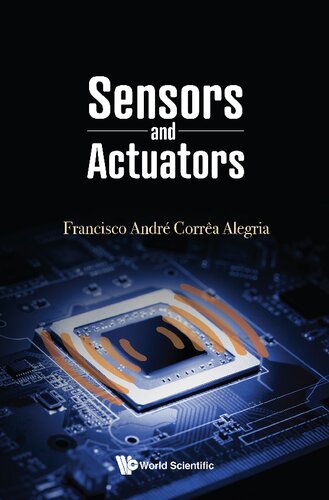 Sensors And Actuators