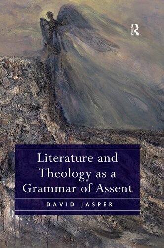 Literature and Theology as a Grammar of Assent