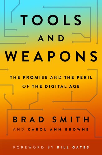 The Promise and the Peril of the Digital Age