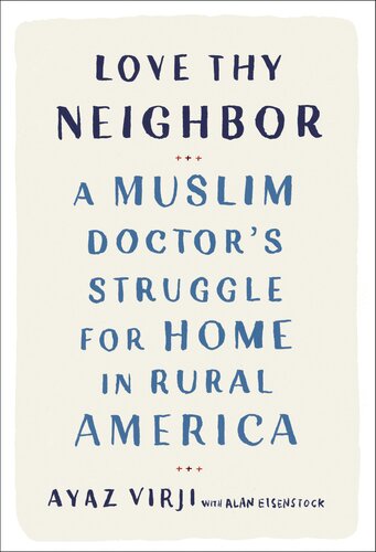 A Muslim Doctor's Struggle for Home in Rural America