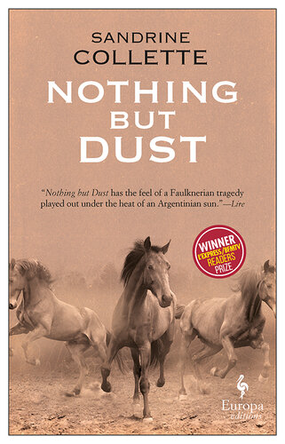 Nothing But Dust