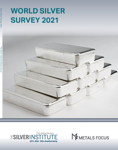 World Silver Survey 2021