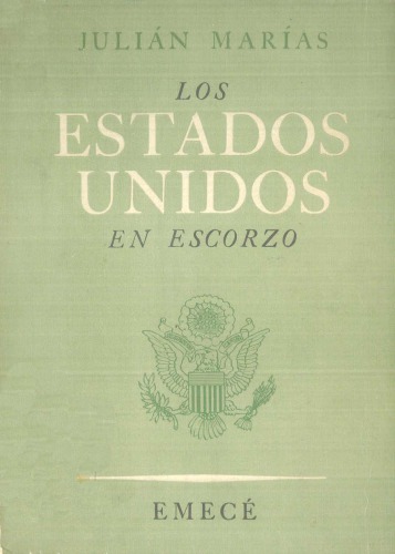 Los Estados Unidos en escorzo