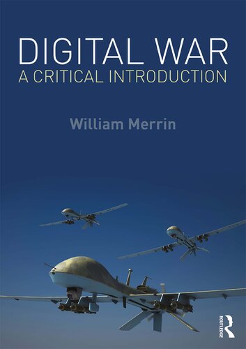 Digital War: A Critical Introduction