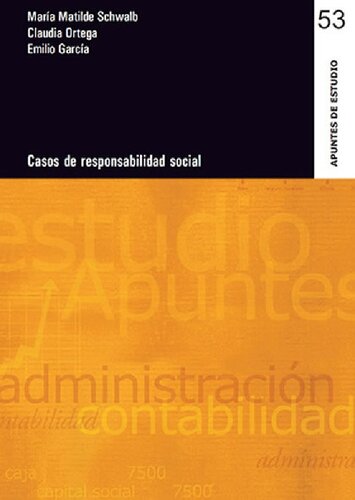 Casos de responsabilidad social