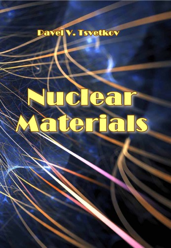 Nuclear Materials