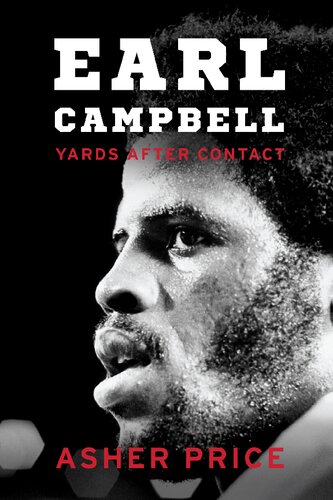 Earl Campbell: Yards After Contact