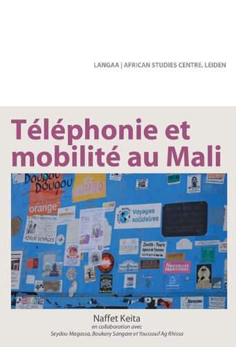 Téléphonie et mobilité au Mali