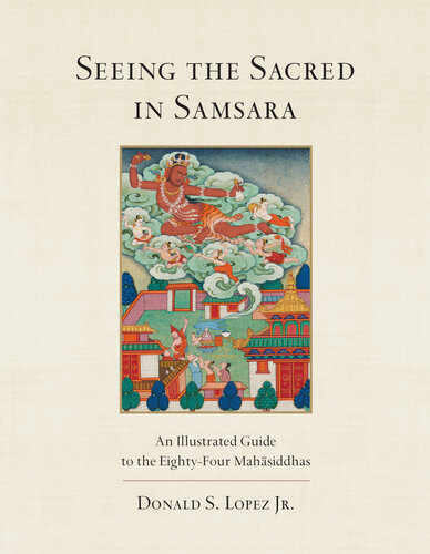 Seeing the Sacred in Samsara