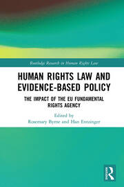 Human Rights Law and Evidence-Based Policy: The Impact of the EU Fundamental Rights Agency