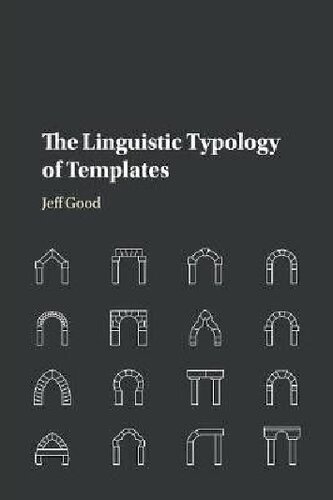 The Linguistic Typology of Templates