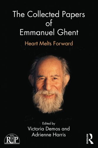 The Collected Papers of Emmanuel Ghent: Heart Melts Forward