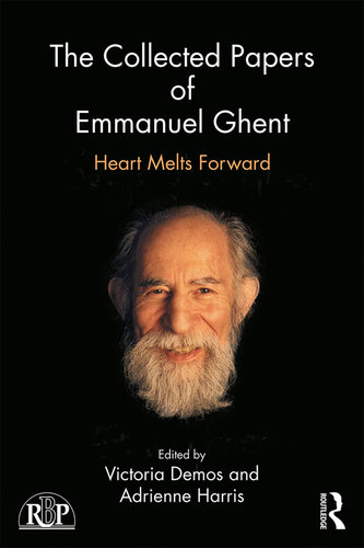 The Collected Papers of Emmanuel Ghent: Heart Melts Forward