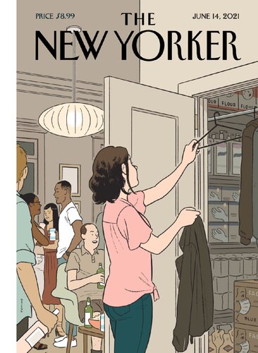 The New Yorker