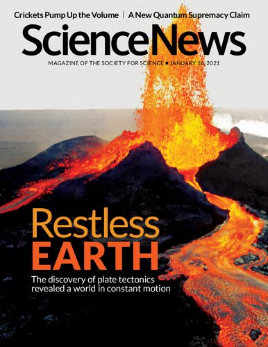 ScienceNews