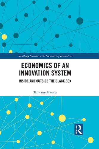 Economics of an Innovation System: Inside and Outside the Black Box